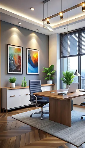 Office Image