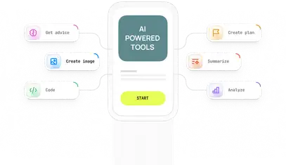 Smart Automation Hub