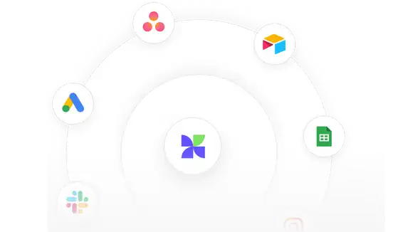 Seamless Collaboration